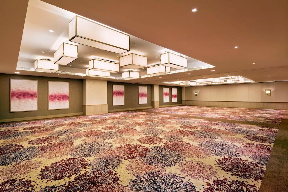 Фото The Westin New York at Times Square