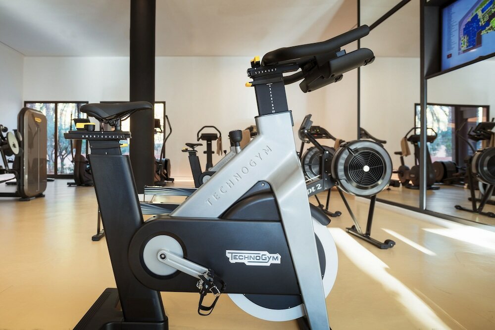 Фото Movenpick Hotel Mansour Eddahbi Marrakech