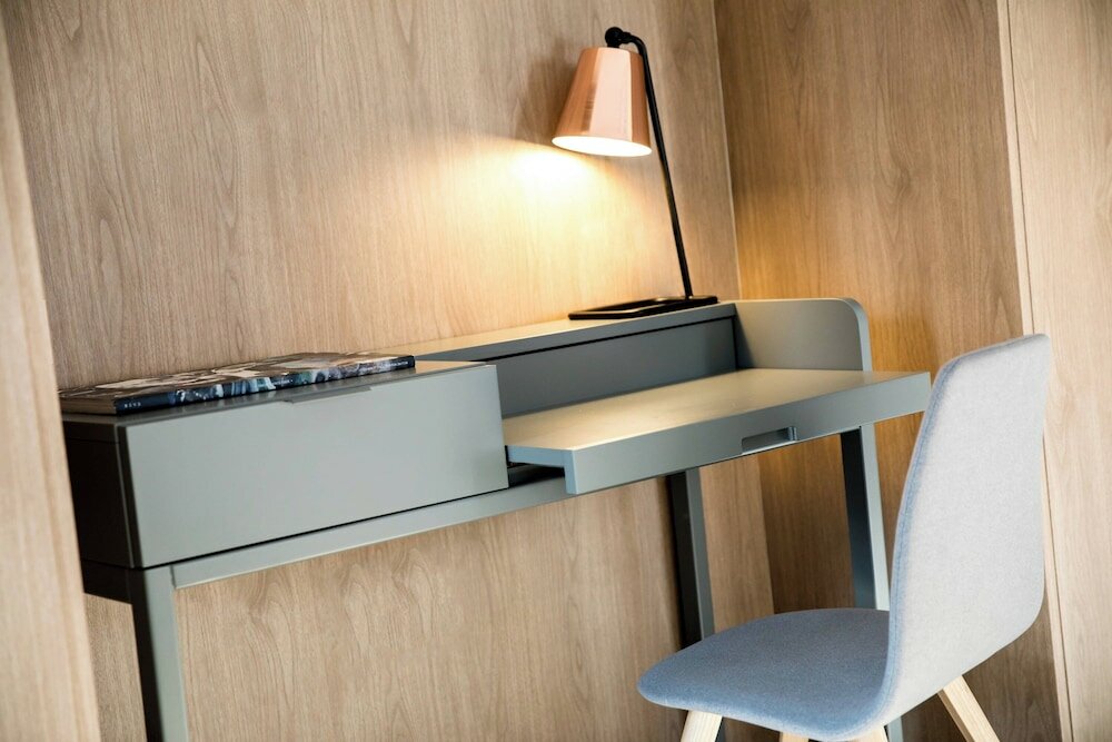 Фото Renaissance Paris Vendome Hotel