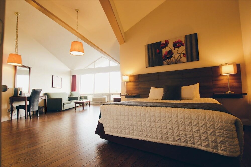 Фото Hotel Moncton