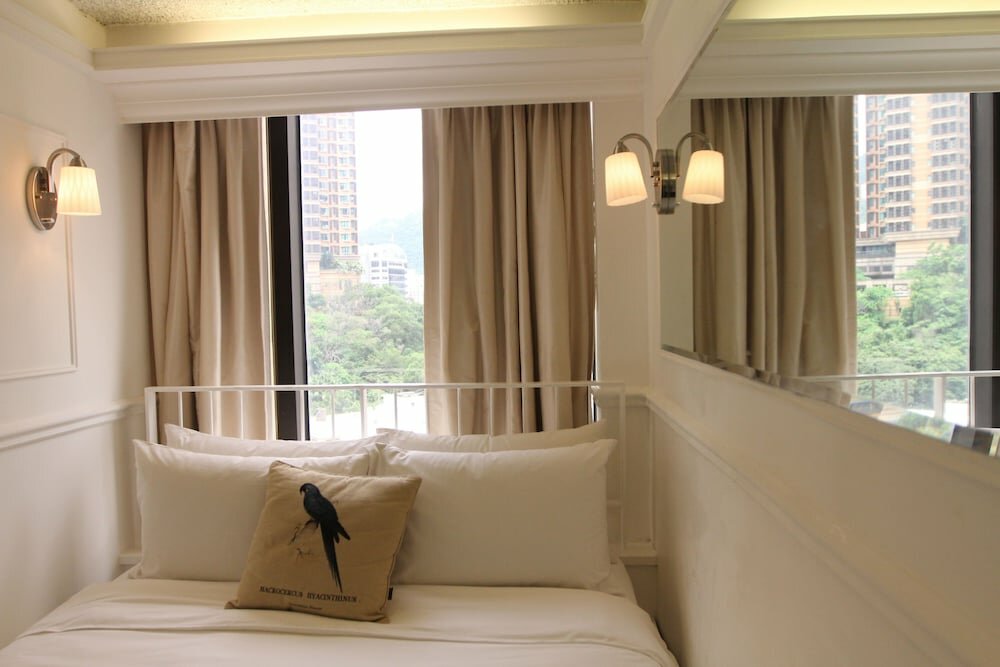 Hotel Mini Hotel Causeway Bay Hong Kong, Hong Kong, photo