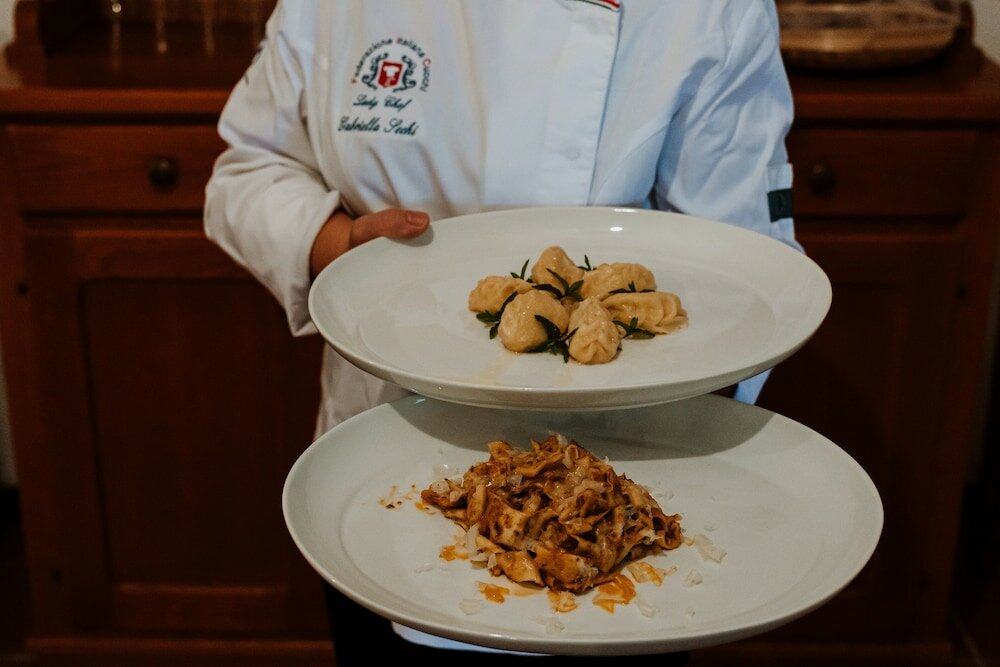 Фото Vallicciola Nature Hotel