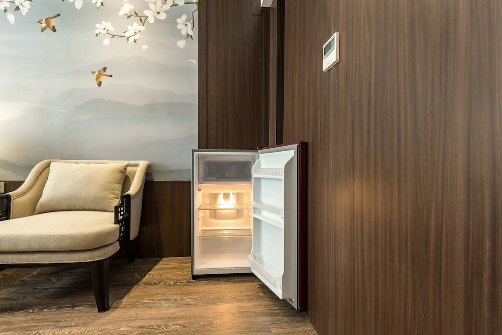 Фото Ashley Tang Menteng Jakarta