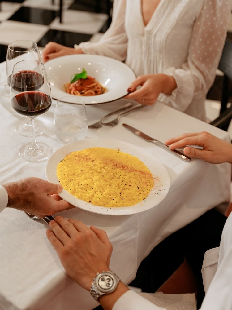 Фото Hotel Morfeo Milano