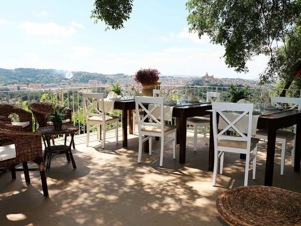 Фото Torre di Renda