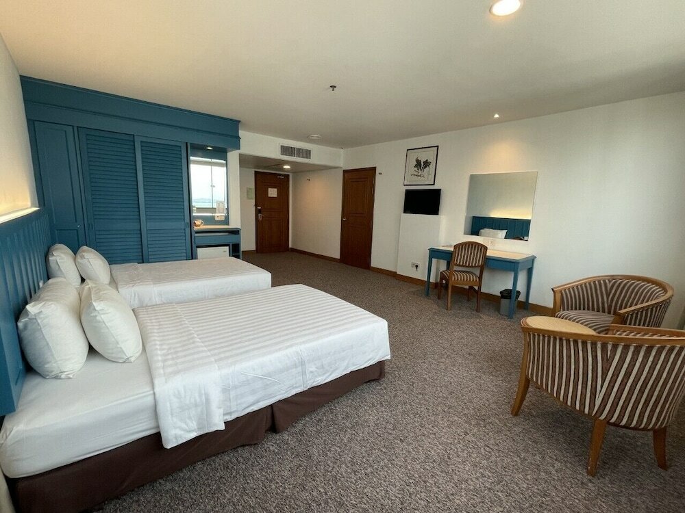 Фото Hotel Continental