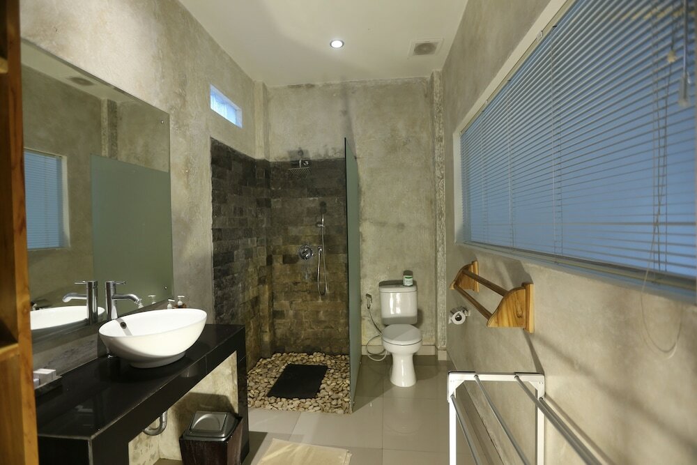 Фото Angsoka Bungalow