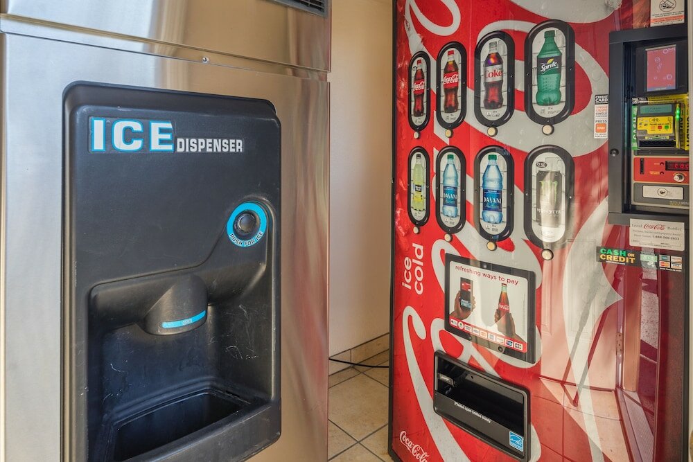 Фото Stage Coach Lodge