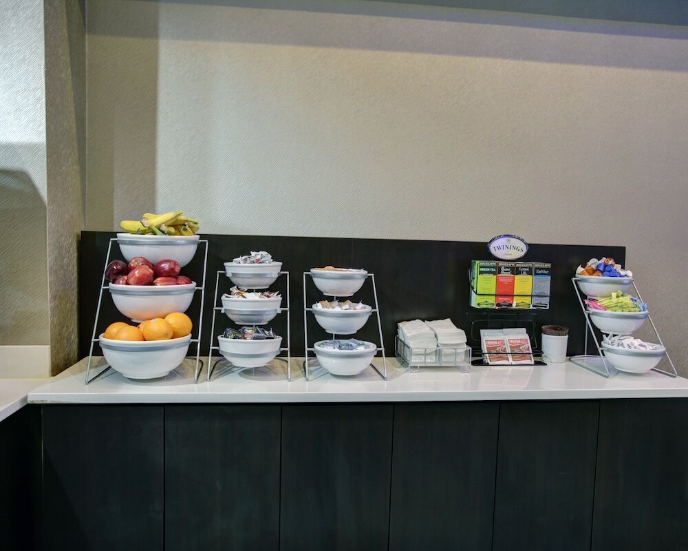 Фото Comfort Suites Waco North - Near University Area