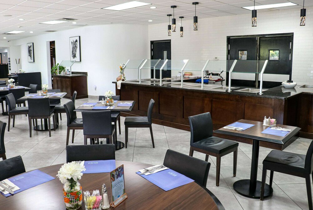 Фото Ramada by Wyndham Del Rio