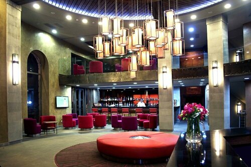 Гостиница Tufenkian Historic Yerevan Hotel в Ереване