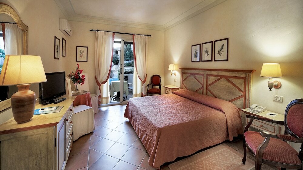 Фото Colonna Park Hotel