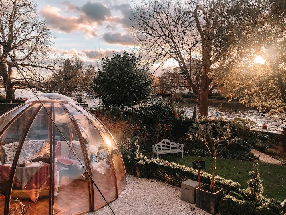 Фото Bingham Riverhouse