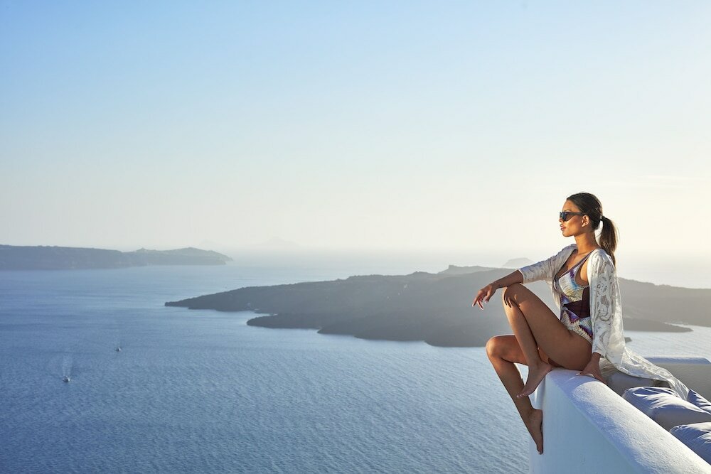 Фото Cosmopolitan Suites