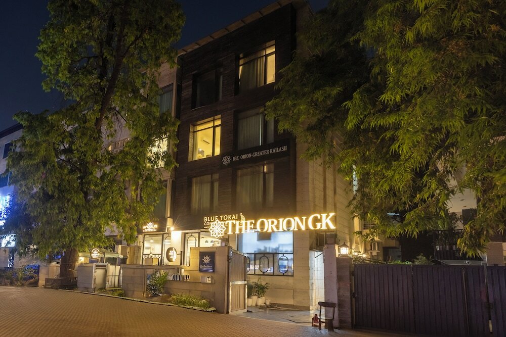 Фото The Allure Hotel R-57