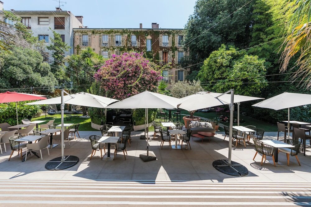 Фото Villa Victoria