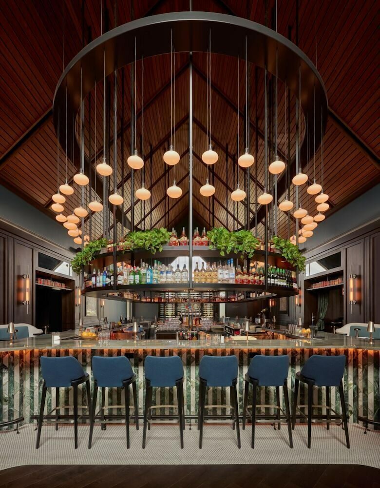 Фото The Union Club Hotel at Purdue University, Autograph Collection