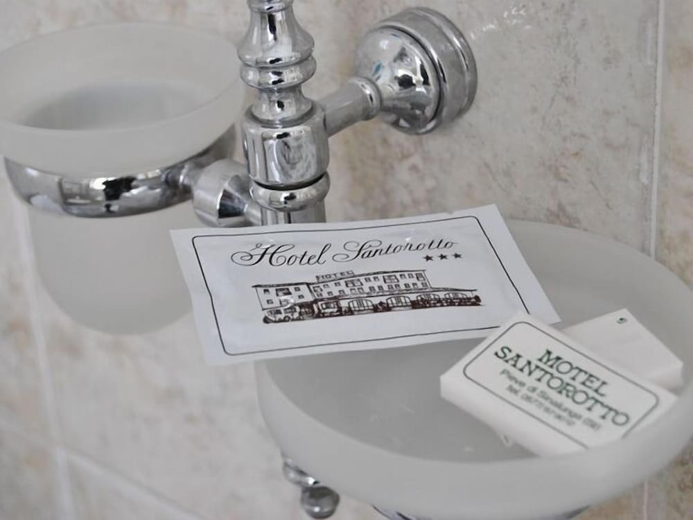 Фото Hotel Santorotto