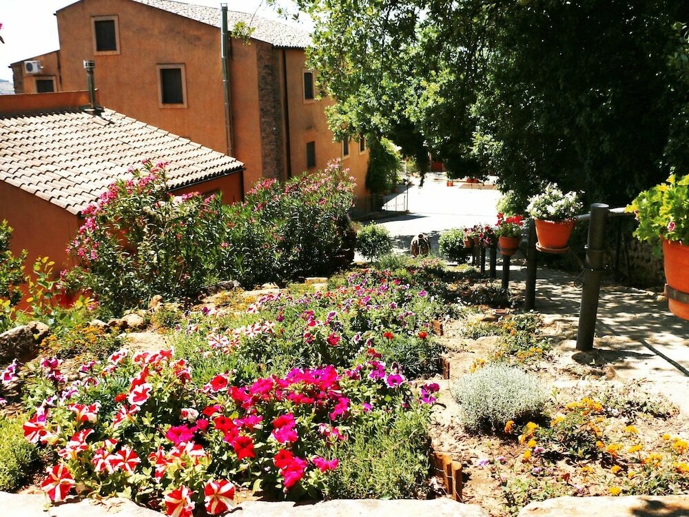 Фото Torre di Renda