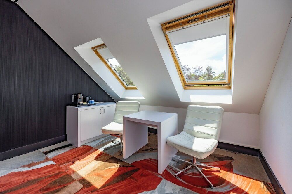 Фото Fletcher Hotel - Restaurant Teugel Uden - Veghel