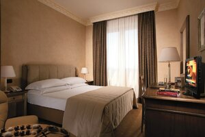 Гостиница Katane Palace Hotel