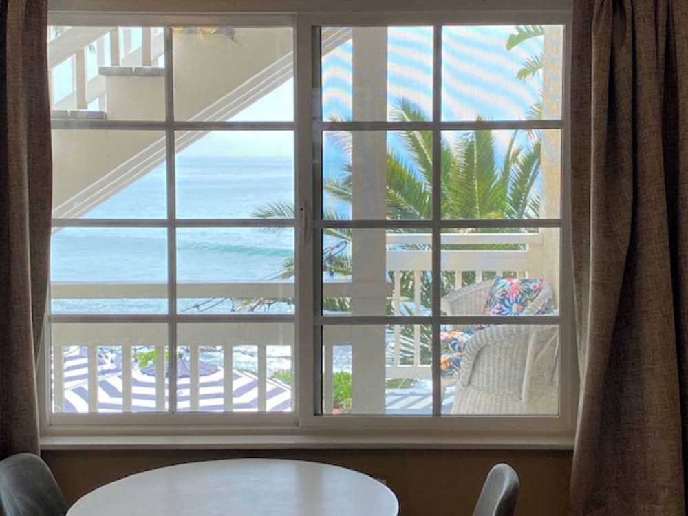 Фото Cliff House Inn On The Ocean