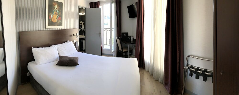 Фото Hotel Alane