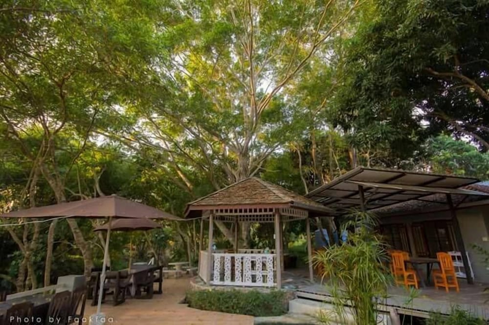 Фото Season Namkorn Resort