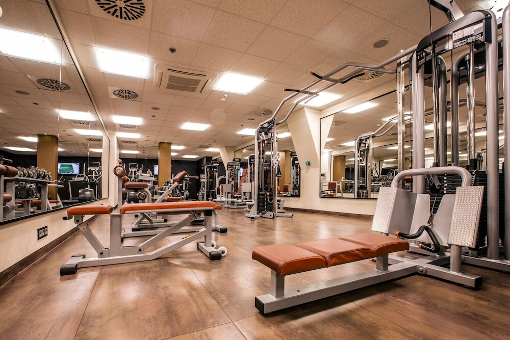 Фото Continental Hotel Budapest