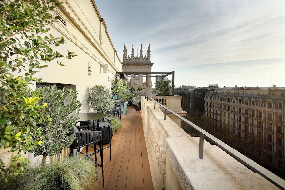 Фото Wilson Boutique Hotel