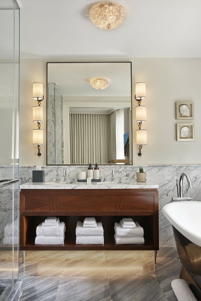 Фото The Wall Street Hotel