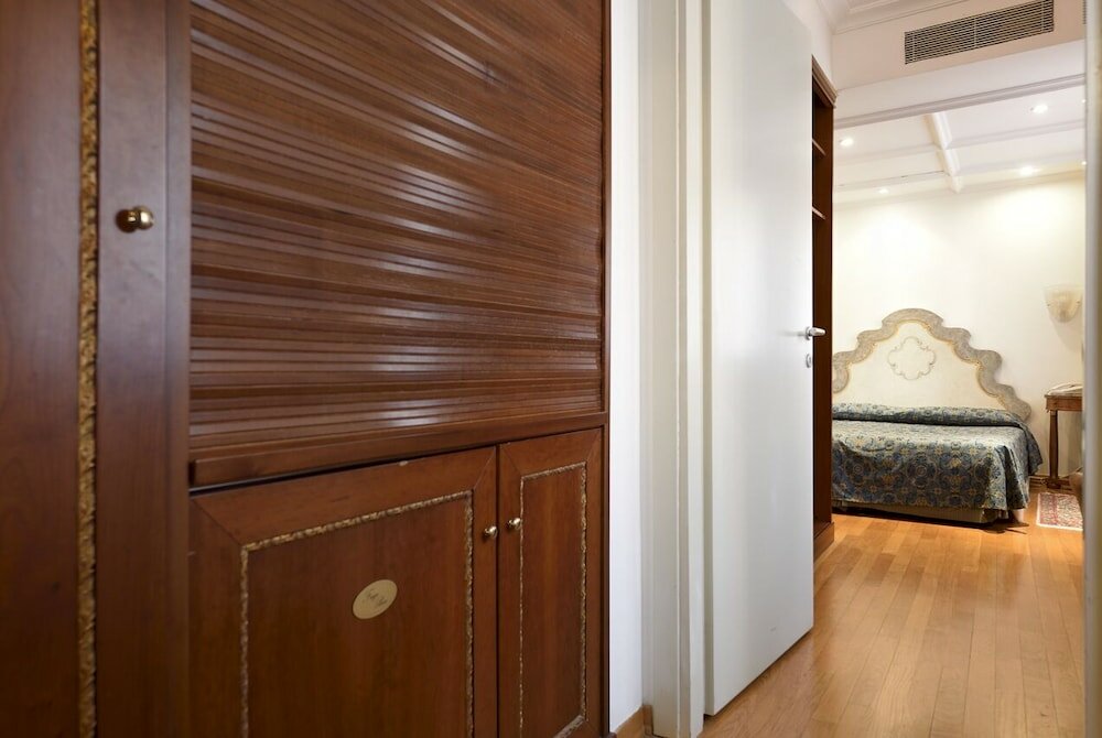 Фото San Marco Palace - All Suites