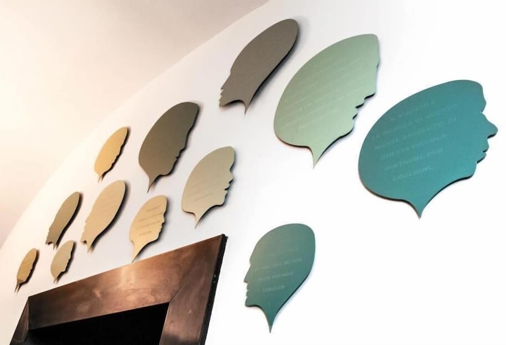 Фото Culture Hotel Centro Storico