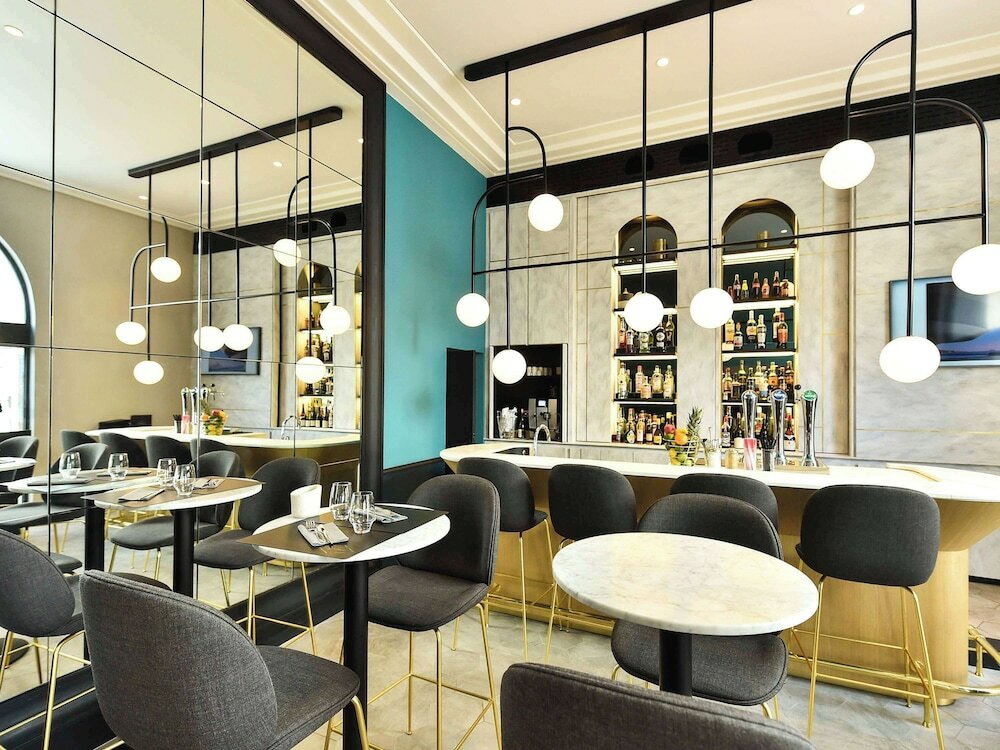 Фото Ibis Styles Dijon Central