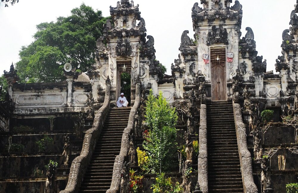 Фото Hotel Uyah Amed & Spa Resort