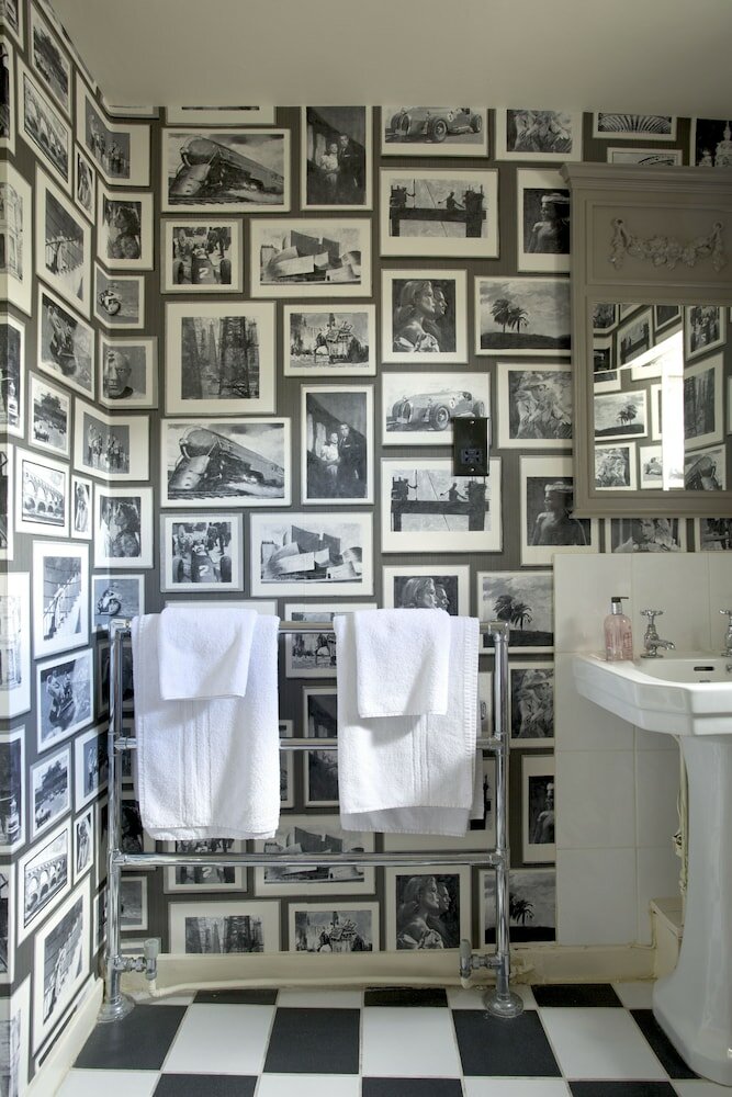 Фото Bay Tree Hotel