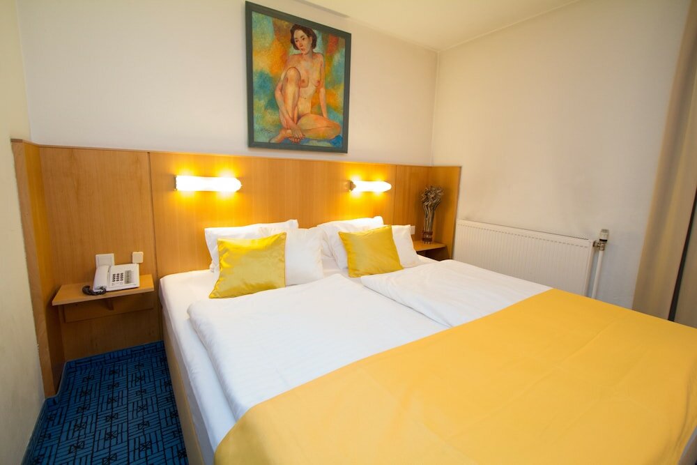 Фото Art Hotel Vienna