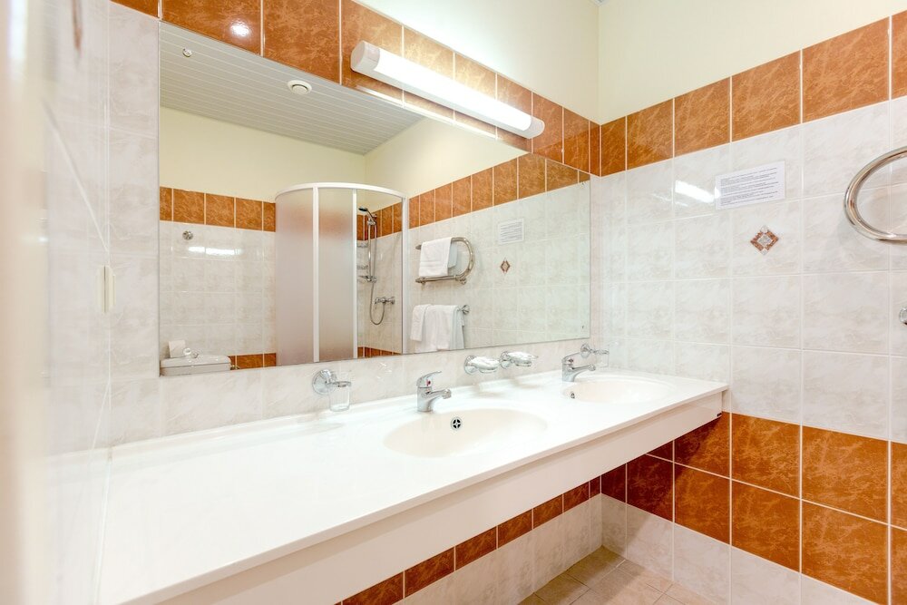 Фото Спа-отель Daina Jurmala Beach