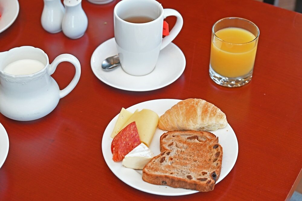 Фото Hospitality Geraldton SureStay Collection by Best Western