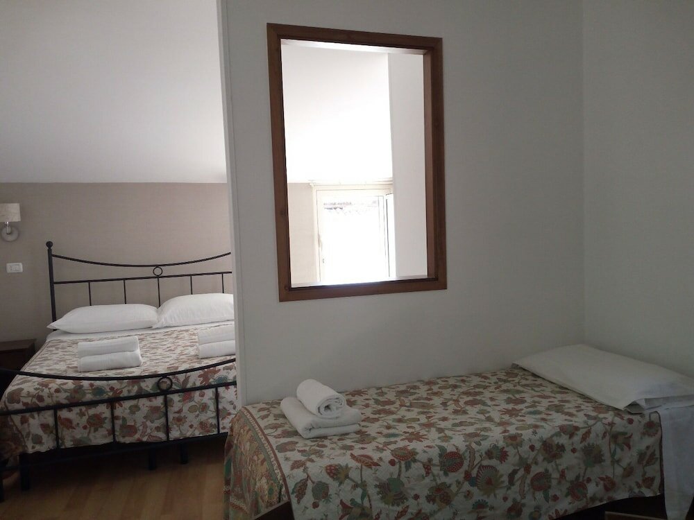 Фото B&b Al Centro Storico