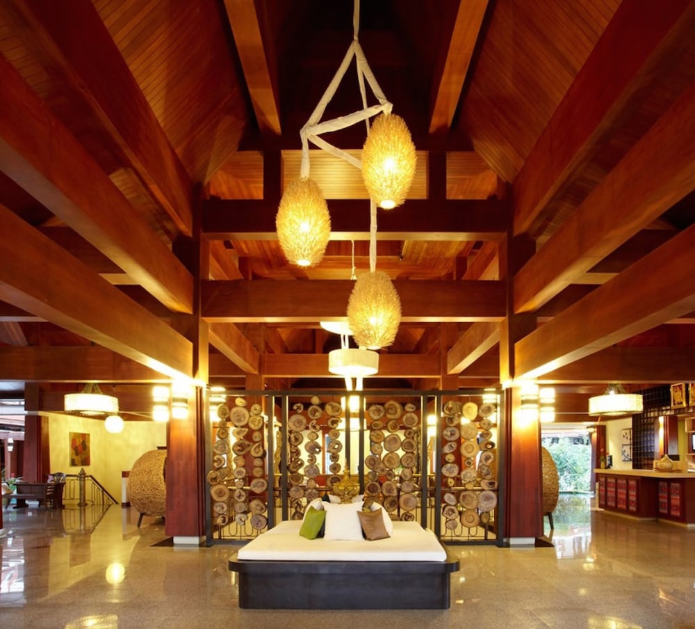 Фото Samui Buri Beach Resort