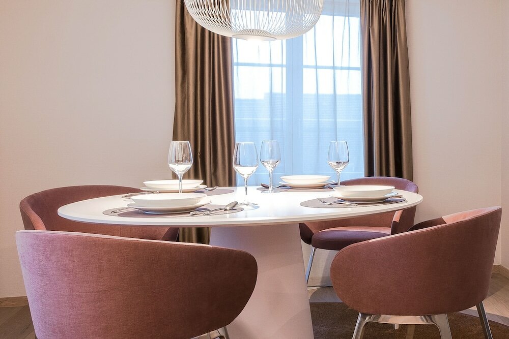 Фото Hotel Savoy Bern