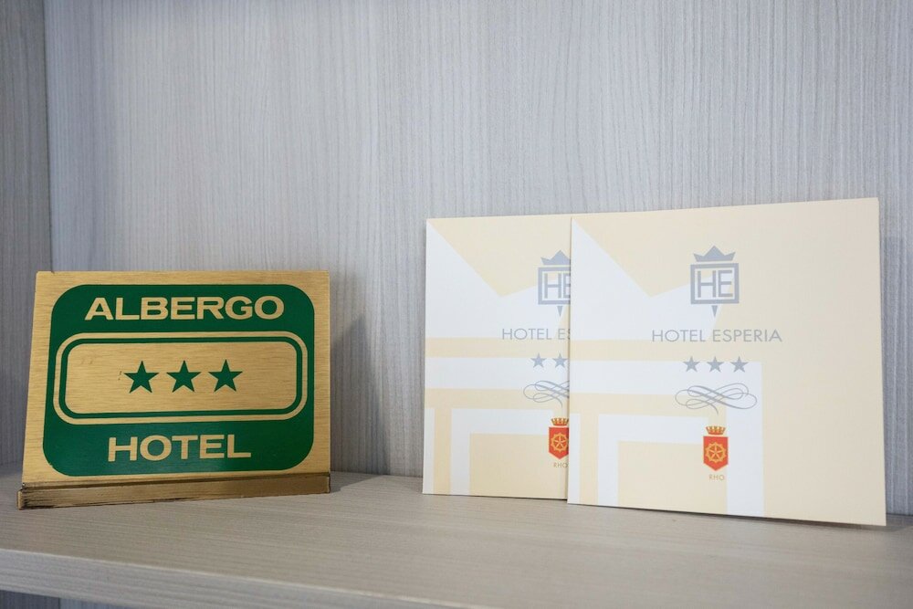 Фото Hotel Esperia