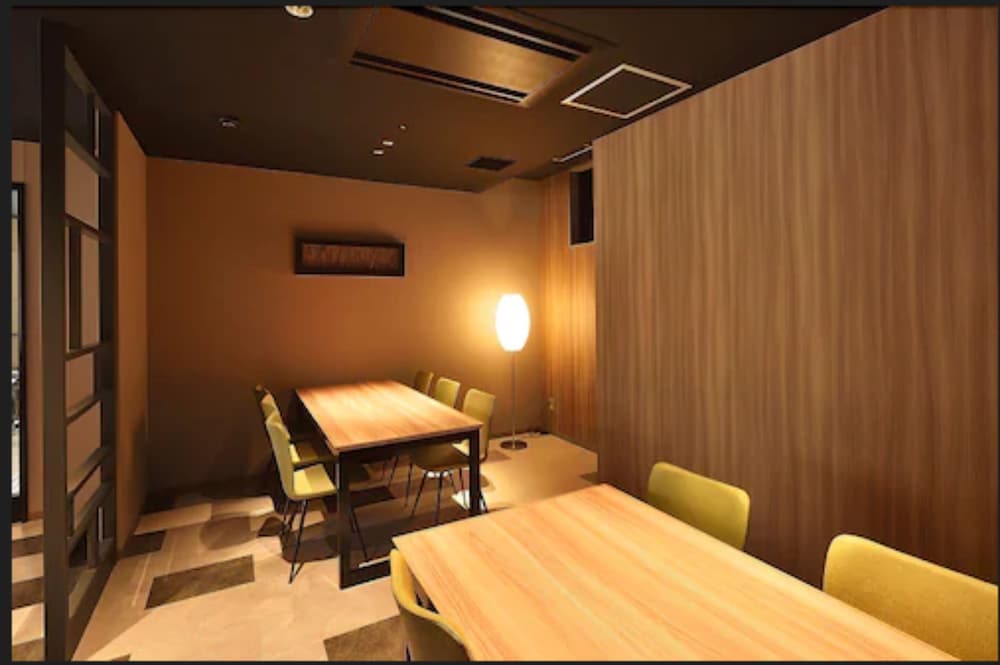 Фото Tokyu Stay Sapporo Odori