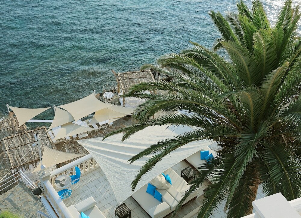 Фото Hotel Vistabella