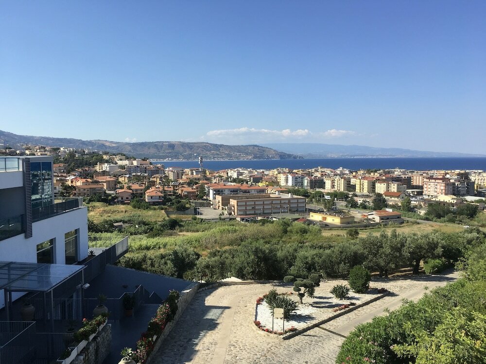 Фото Villa Ersilia