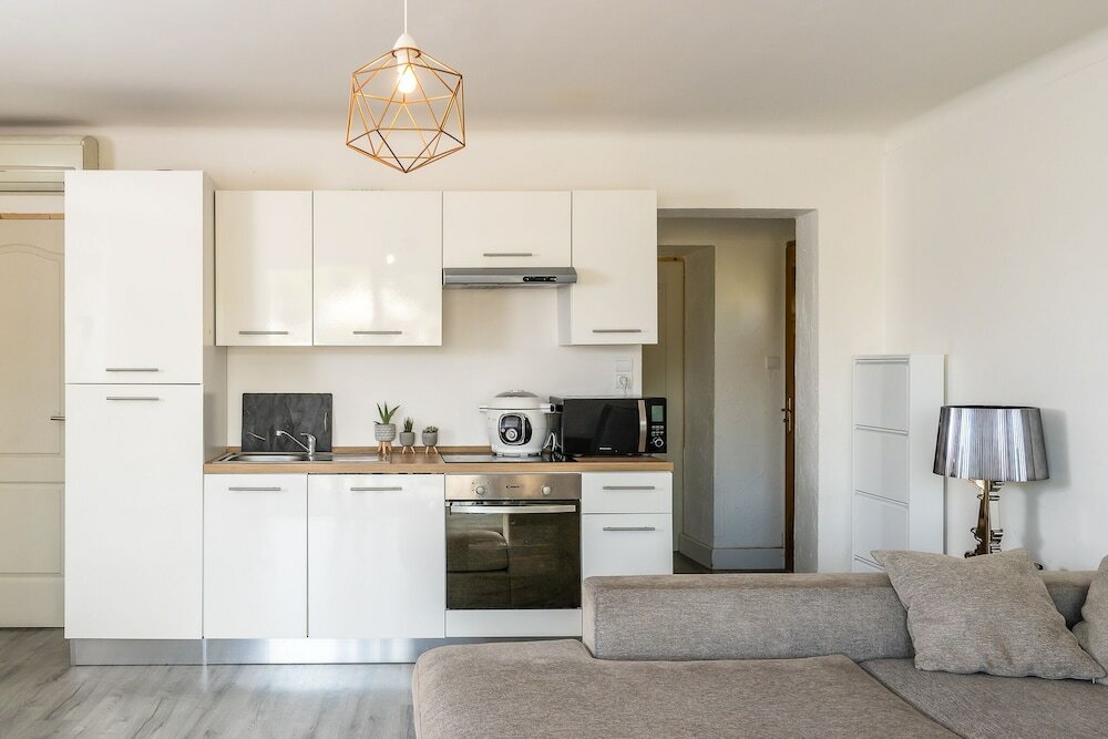 Фото Maison Carles BnB