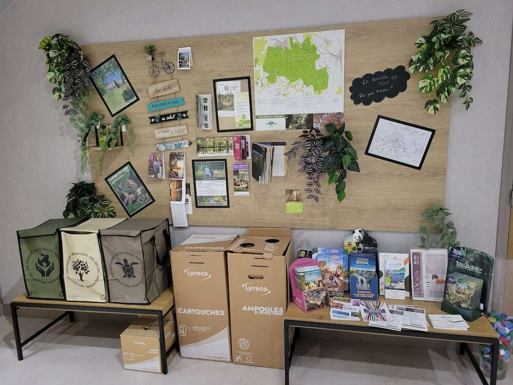 Фото Ibis Chateauroux