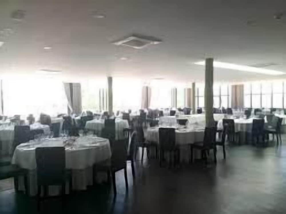 Фото Douro Cister Hotel Resort Rural & SPA