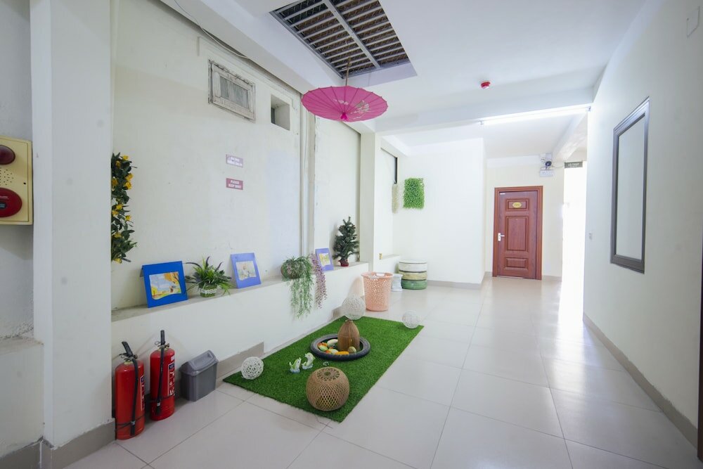 Фото Отель Family Transit 2